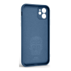 Чохол до мобільного телефона Armorstandart Icon Ring Apple iPhone 11 Blue (ARM68643)