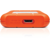 Зовнішній жорсткий диск 2.5" 2TB LaCie (LAC9000298)