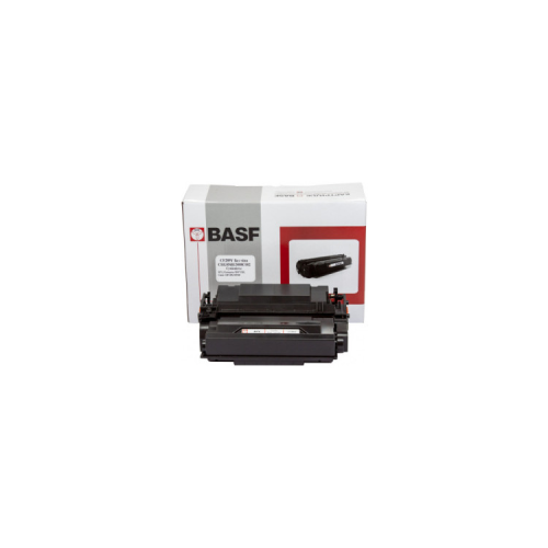 Картридж BASF HP LJ Enterprise M507/M528dn/M528f CF289Y без чипа (BASF-KT-CF289Y-WOC)