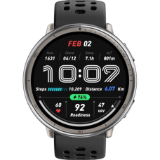 Смарт-часы Amazfit Active 2R Sport W2437GL7N Black (1135484)