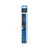 Лінійка Kite DC Comics, 15 см (DC25-090)