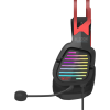 Навушники A4Tech Bloody G560 Hi Fi 7.1 Sports Red (4711421988940)