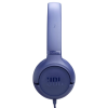 Навушники JBL Tune 530 Blue (JBLT530BLU)