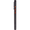 Чохол до мобільного телефона Armorstandart Unit MagCase SE Apple iPhone 17 Black Orange (ARM86314)