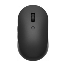 Мишка Xiaomi MiiiW Silent Edition Wireless/Bluetooth Black (WXSMSBMW03 Black)