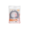 Кабель мультимедійний DisplayPort M to DisplayPort M 2.0m V2.1 Cabletime (CA914241)