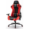 Крісло ігрове Aula F1029 Gaming Chair Black/Red (6948391286181)