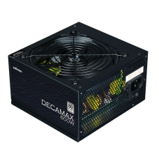 Блок живлення Zalman 600W Decamax (ZM600-LX3)