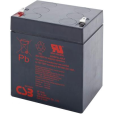 Батарея к ИБП CSB 12В 4.5 Ач (GP1245_16W)