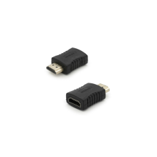 Перехідник HDMI M to HDMI F Voltronic (YT-A-HDMI(F)/(M))