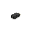 Перехідник HDMI M to HDMI F Voltronic (YT-A-HDMI(F)/(M))