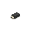 Перехідник HDMI M to HDMI F Voltronic (YT-A-HDMI(F)/(M))