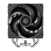 Кулер для процессора ID-Cooling FROZN A410 SE