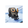 Універсальний автотримач Essager Junyi 15W Wireless Phone Holder for Car (Air Outlet Type) (EZJWX-JY01-Z)
