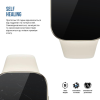 Плівка захисна Armorstandart Matte hydrogel Xiaomi Redmi Watch 3 6 pcs (ARM92124)