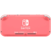 Игровая консоль Nintendo Switch Lite Coral (045496453176)