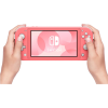 Игровая консоль Nintendo Switch Lite Coral (045496453176)