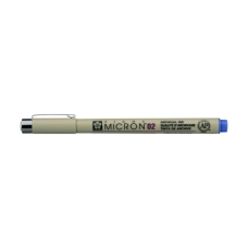 Лайнер Sakura Pigma Micron (0.2) 0,3 мм Синій (084511318380)