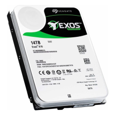 Жорсткий диск 3.5" 14TB Seagate (ST14000NM000J)