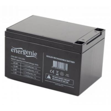 Батарея до ДБЖ EnerGenie 12В 12 Ач (BAT-12V12AH)