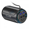 Автомобильный инвертор 12V/220V Force1 150W, PD20W Aspiring (FC.150)