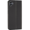Чохол до мобільного телефона BeCover Exclusive New Style Samsung Galaxy A07 SM-A075 Black (713891)