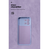 Чохол до мобільного телефона Armorstandart ICON Infinix Note Edge 5G Camera Cover Lavender (ARM91897)