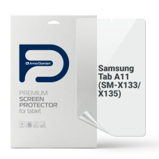 Плівка захисна Armorstandart hydrogel Samsung Tab A11 (SM-X133/X135) (ARM89242)
