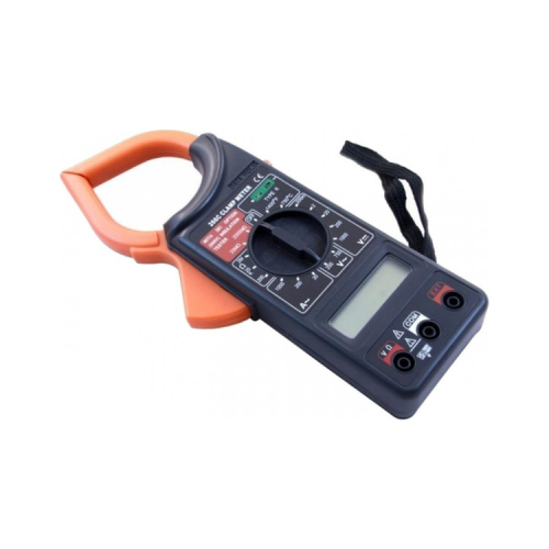 Цифровой мультиметр Voltronic DT-266C, V, A, R , T, Q50 (DT-266C)