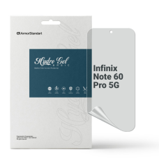 Плівка захисна Armorstandart hydrogel Matte Infinix Note 60 Pro 5G (ARM91519)