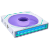 Кулер до корпусу Lian Li Uni Fan SL-INF WIRELESS Reverse, 140-1 (G99.14RSLIN1W1W.00)