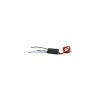 BMS контроллер DaLy LiFePO4 12V 4S 15A (DL4S-15A J13G3)
