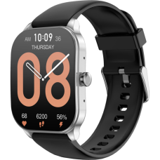 Смарт-часы Amazfit Pop 3S Silver (997953)