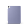 Чохол до планшета BeCover Ultra Slim Origami Magnetic Apple iPad Pro 11" M4 2024 Deep Purple (712963)