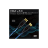 Кабель мультимедійний HDMI to HDMI v.2.0 prolink4k60-500 Promate (prolink4k60-500)