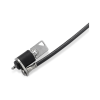 Тросик із замком до ноутбука Lenovo Security Cable Lock (57Y4303)