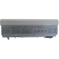 Аккумулятор для ноутбука AlSoft Dell Latitude E6400 PT434 7200mAh 9cell 11.1V Li-ion (A41394)