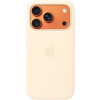 Чохол до мобільного телефона Apple Silicone Case with MagSafe iPhone 17 Pro Vanilla (A3559) (MHVX4ZM/A)