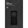 Чохол до мобільного телефона Armorstandart ICON Xiaomi Redmi 17C 4G Camera cover Black (ARM92760)