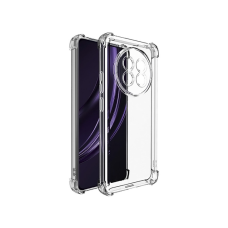 Чохол до мобільного телефона BeCover Anti-Shock Realme 13 Plus 5G Clear (712790)