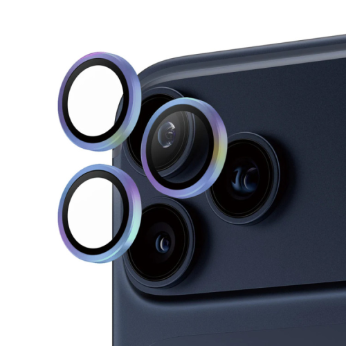 Скло захисне Armorstandart AR iPhone 17 Pro/17 Pro Max Gradient (ARM86459)