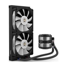 Система жидкостного охлаждения Alseye i240-B-SE (AS.02.08.0011)