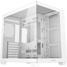 Корпус Deepcool CG530 WH
