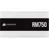 Блок питания Corsair 750W RM750 White (CP-9020231-EU)