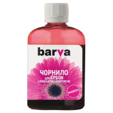 Чорнило Barva Epson L4150/L4160 (101) Magenta 100 мл (E101-600)