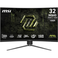Монітор MSI MAG 325CQPF-E18