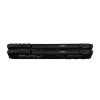 Модуль памяти для компьютера DDR4 32GB (2x16GB) 3600 MHz Fury Beast Black Kingston Fury (ex.HyperX) (KF436C18BBK2/32)