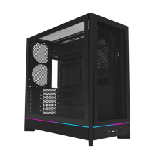 Корпус MONTECH HS01 (B)
