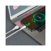 Дата кабель USB 2.0 AM to Micro 5P 1.0m 2.4A black BOROFONE (6931474743916)
