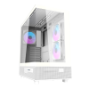 Корпус для ПК DARKFLASH DPX90 WHITE